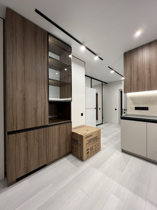 ‼️НОВИНКА Продам нову 1к квартиру в Жк Уютний Квартал Софіївська Борщагівка - зображення 3