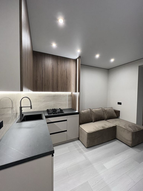 ‼️НОВИНКА Продам нову 1к квартиру в Жк Уютний Квартал Софіївська Борщагівка - зображення 7