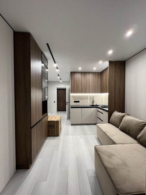 ‼️НОВИНКА Продам нову 1к квартиру в Жк Уютний Квартал Софіївська Борщагівка - зображення 5