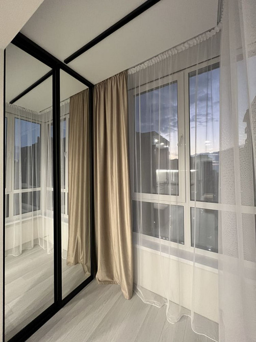 ‼️НОВИНКА Продам нову 1к квартиру в Жк Уютний Квартал Софіївська Борщагівка - зображення 6