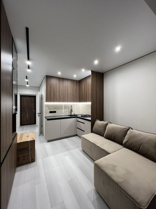 ‼️НОВИНКА Продам нову 1к квартиру в Жк Уютний Квартал Софіївська Борщагівка - зображення 2