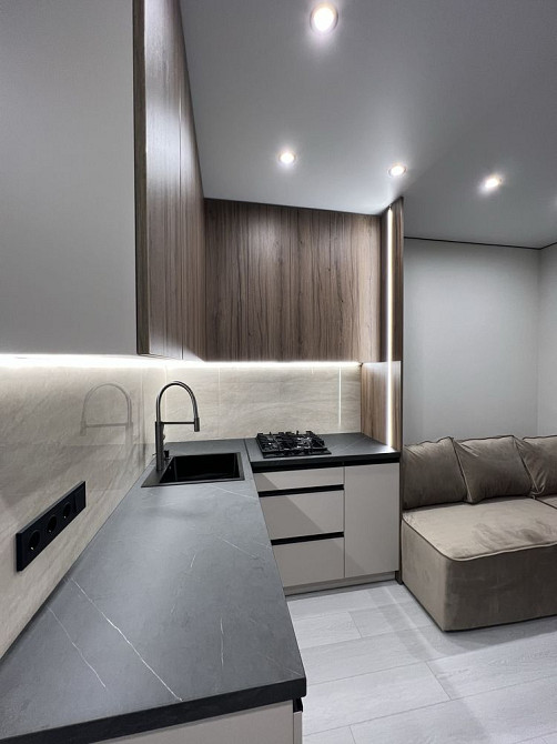 ‼️НОВИНКА Продам нову 1к квартиру в Жк Уютний Квартал Софіївська Борщагівка - зображення 8