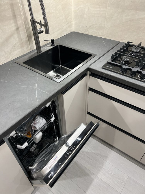 ‼️НОВИНКА Продам нову 1к квартиру в Жк Уютний Квартал Софіївська Борщагівка - зображення 4