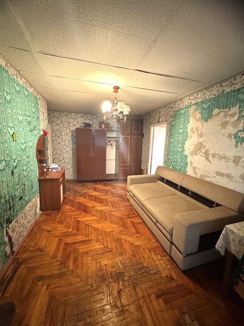 Продаётся 3 ком. кв. ул. Жукова в Хортицком районе! Запоріжжя - зображення 4