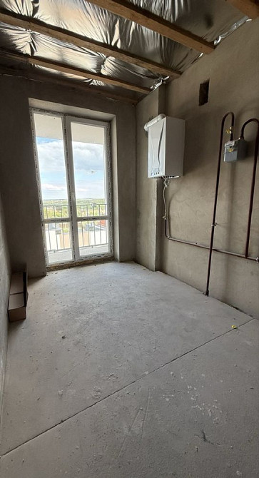 2к квартира за 27000$! Буча - зображення 1