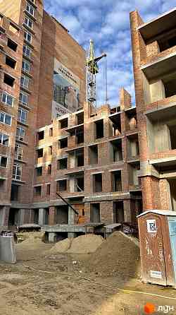 1 кімнатна жк Княгинин Іvano-Frankivsk