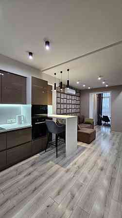 Продам 2-х комнатную квартиру новострой Победа/ Набережная Победы Дніпро