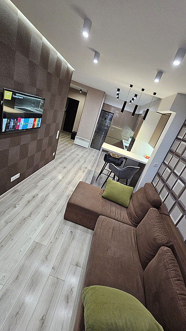 Продам 2-х комнатную квартиру новострой Победа/ Набережная Победы Дніпро - зображення 5