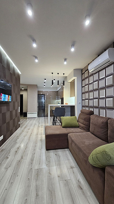 Продам 2-х комнатную квартиру новострой Победа/ Набережная Победы Дніпро - зображення 3