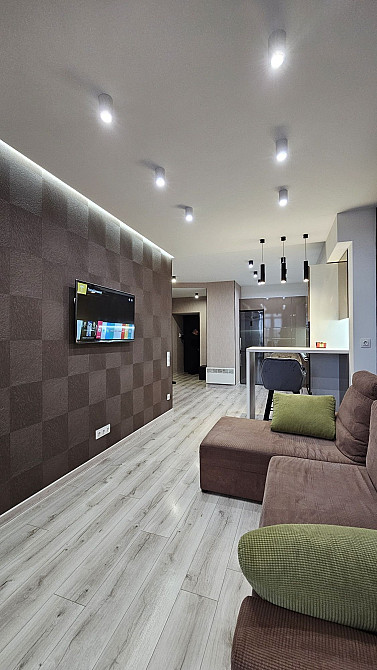 Продам 2-х комнатную квартиру новострой Победа/ Набережная Победы Дніпро - зображення 8