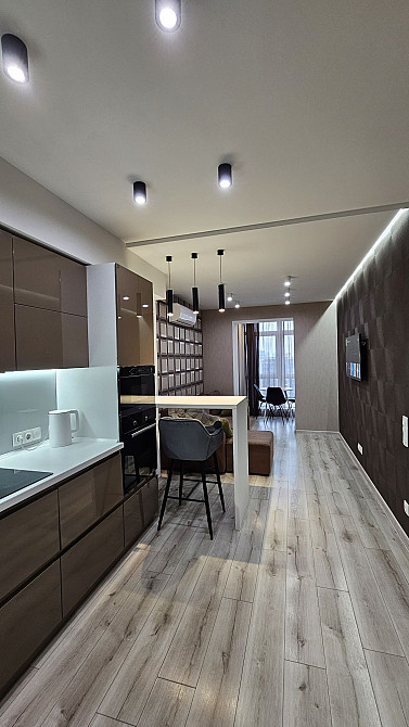 Продам 2-х комнатную квартиру новострой Победа/ Набережная Победы Дніпро - зображення 4