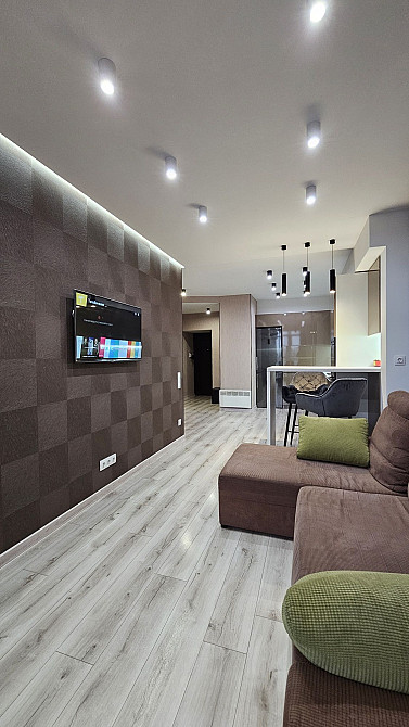 Продам 2-х комнатную квартиру новострой Победа/ Набережная Победы Дніпро - зображення 7