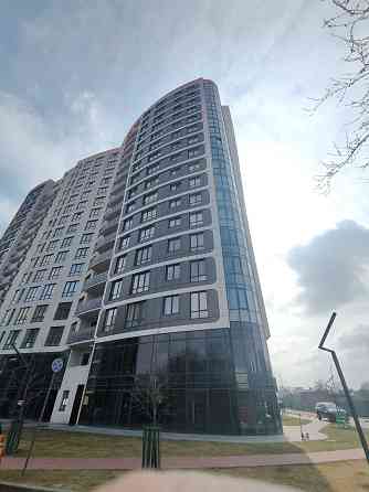 Продаж двох кімнатної квартири з виглядом на весь Львів Львов