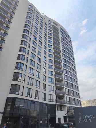 Продаж двох кімнатної квартири з виглядом на весь Львів Львов