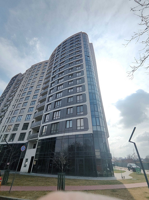 Продаж двох кімнатної квартири з виглядом на весь Львів Львов - изображение 1