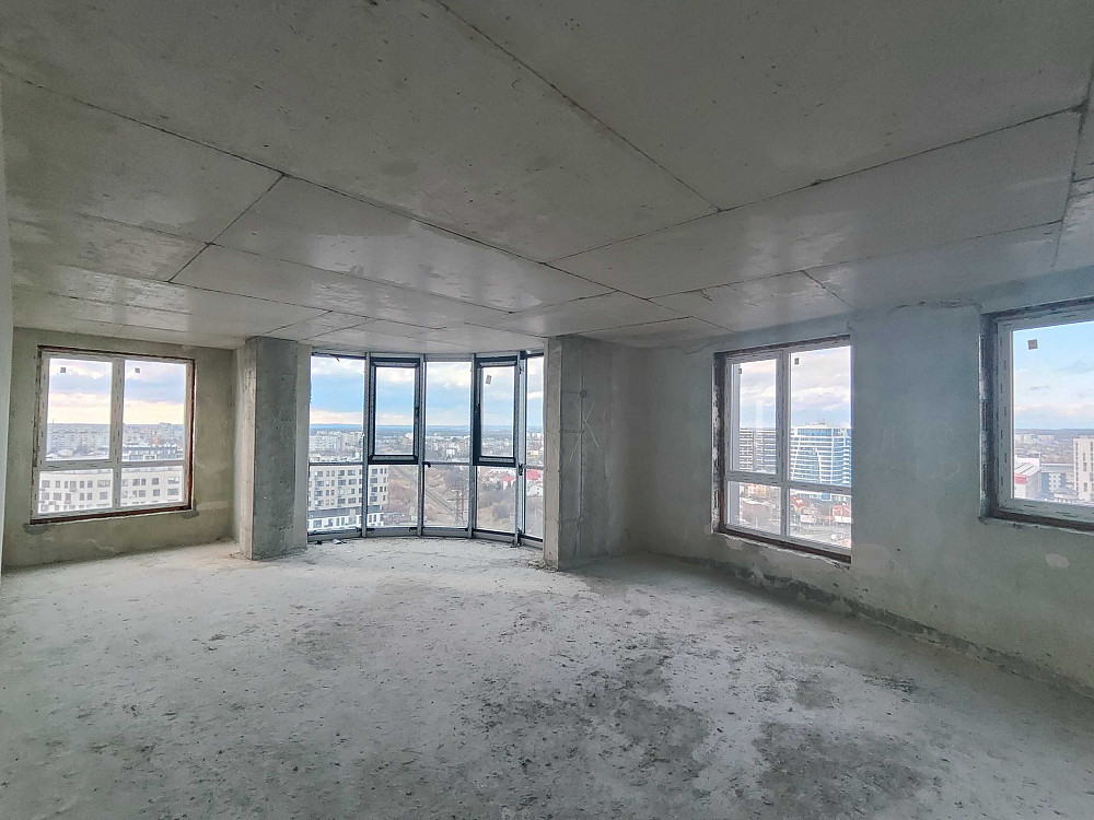 Продаж двох кімнатної квартири з виглядом на весь Львів Львов - изображение 5