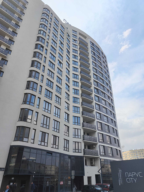 Продаж двох кімнатної квартири з виглядом на весь Львів Львов - изображение 4