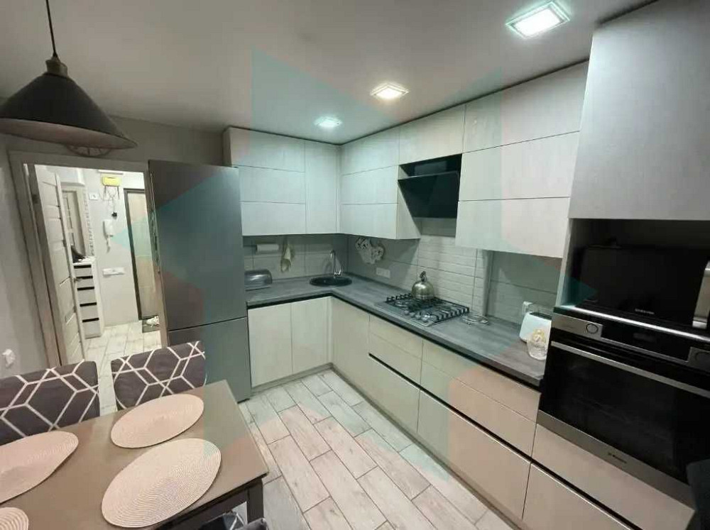 Продам стильну 3к квартиру на Квітки Цісик/косіора/калинова/байкал/ Дніпро - зображення 2