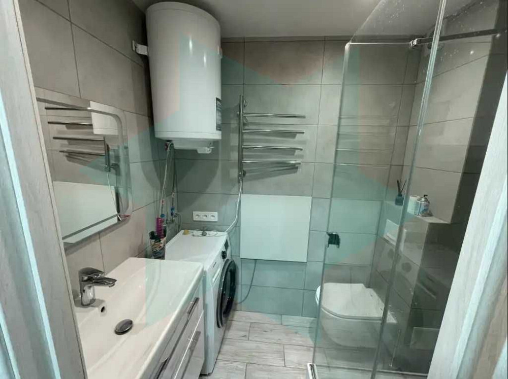 Продам стильну 3к квартиру на Квітки Цісик/косіора/калинова/байкал/ Дніпро - зображення 4