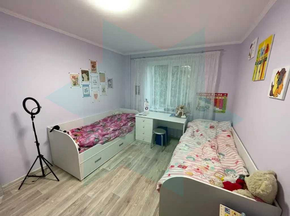 Продам стильну 3к квартиру на Квітки Цісик/косіора/калинова/байкал/ Дніпро - зображення 8