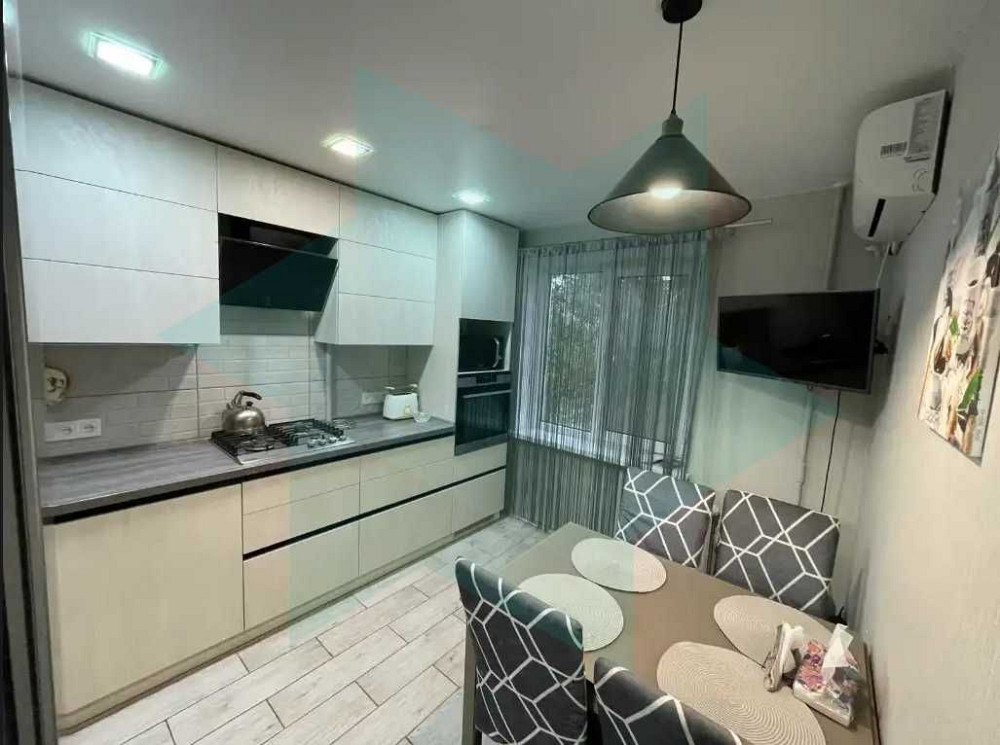 Продам стильну 3к квартиру на Квітки Цісик/косіора/калинова/байкал/ Дніпро - зображення 1