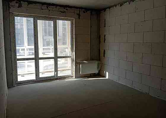 Найнижча ціна! Продаж 1-к квартири 43м2 ЖК Кришталеві Джерела Феофанія Київ