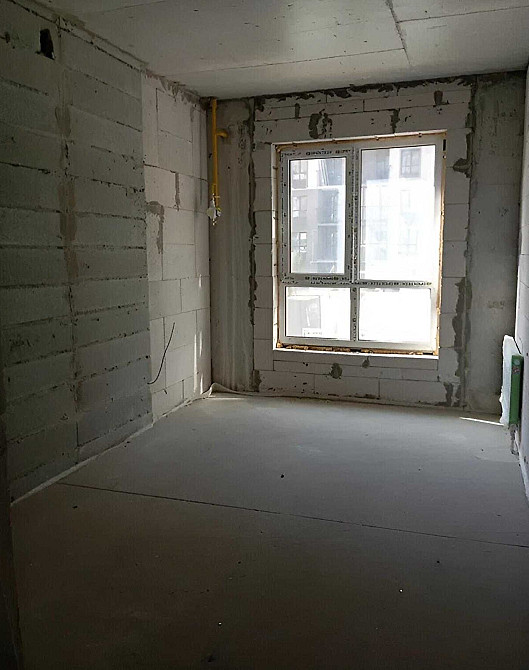 Найнижча ціна! Продаж 1-к квартири 43м2 ЖК Кришталеві Джерела Феофанія Київ - зображення 5