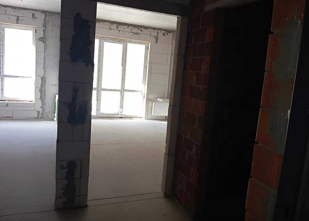 Найнижча ціна! Продаж 1-к квартири 43м2 ЖК Кришталеві Джерела Феофанія Київ - зображення 6