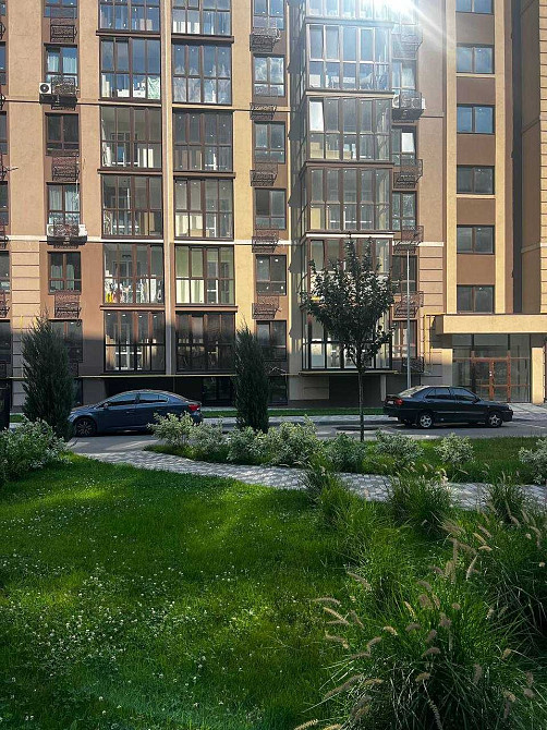 Найнижча ціна! Продаж 1-к квартири 43м2 ЖК Кришталеві Джерела Феофанія Київ - зображення 7