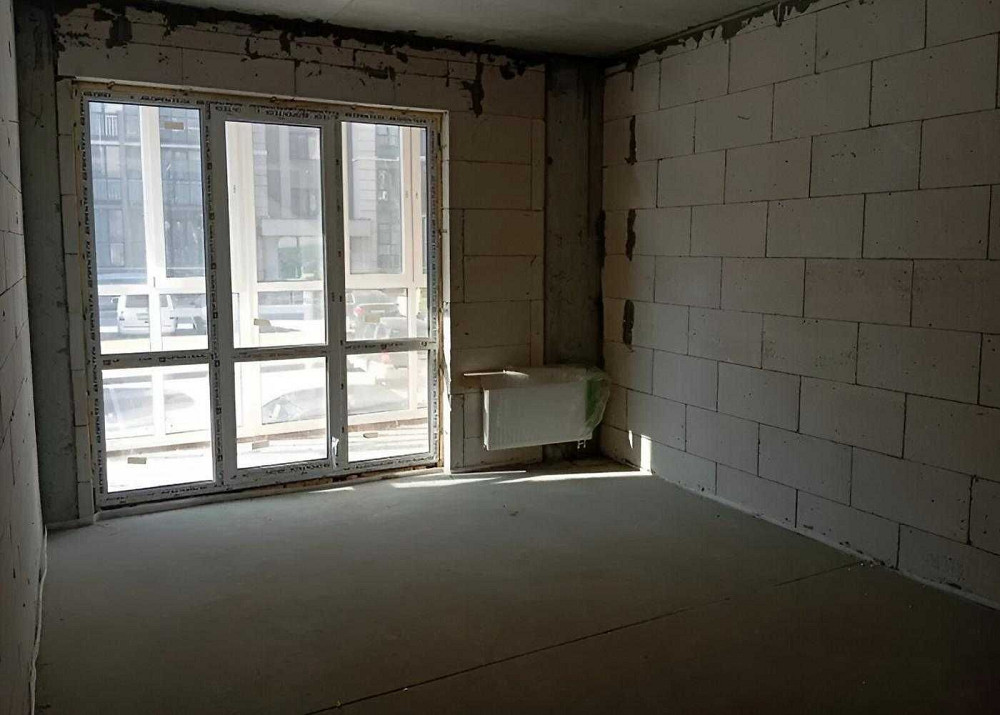 Найнижча ціна! Продаж 1-к квартири 43м2 ЖК Кришталеві Джерела Феофанія Київ - зображення 4