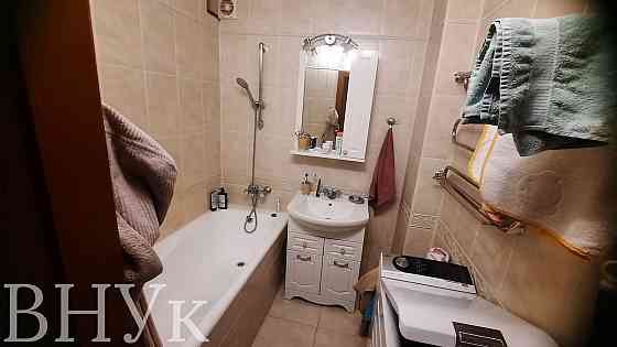 Продам 3-кімнатну квартиру вул. Конякіна Луцк