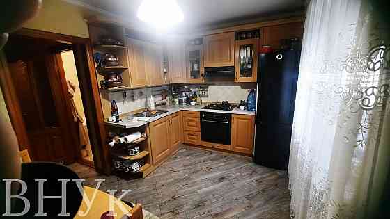 Продам 3-кімнатну квартиру вул. Конякіна Луцк