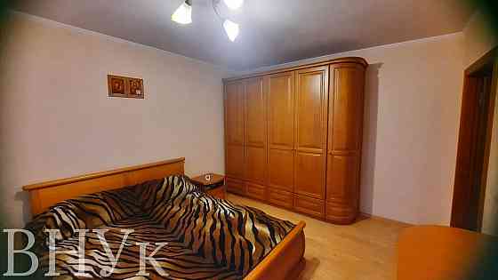 Продам 3-кімнатну квартиру вул. Конякіна Луцк