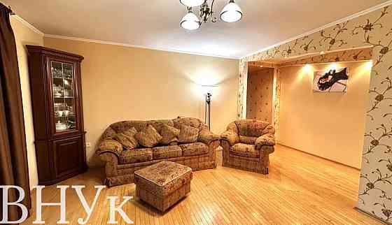 Продам 3-кімнатну квартиру вул. Конякіна Луцк