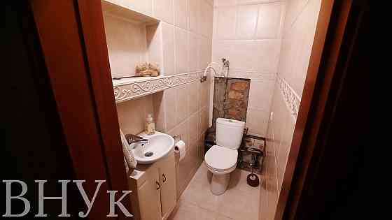 Продам 3-кімнатну квартиру вул. Конякіна Луцк