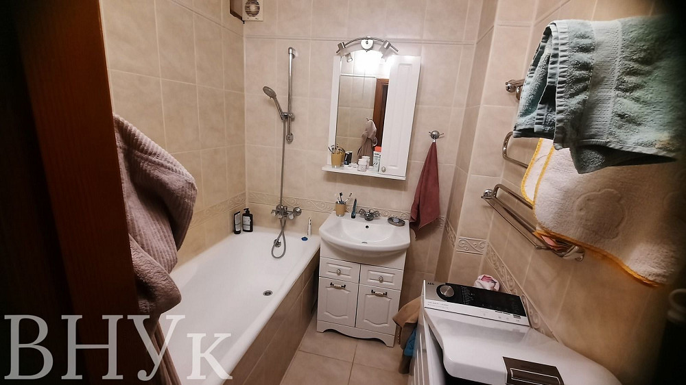 Продам 3-кімнатну квартиру вул. Конякіна Луцк - изображение 5