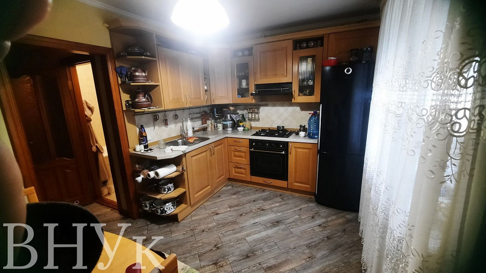 Продам 3-кімнатну квартиру вул. Конякіна Луцк - изображение 4
