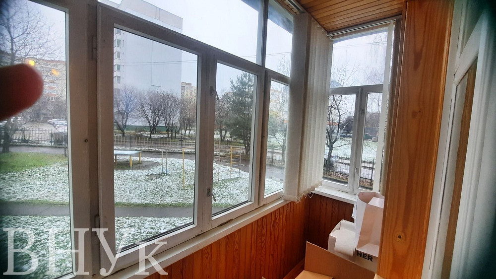 Продам 3-кімнатну квартиру вул. Конякіна Луцк - изображение 7