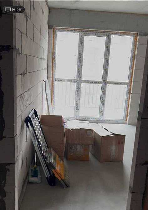 Вікна у двір! Продаж 1-к квартири 39м2 ЖК Кришталеві Джерела Феофанія Київ - зображення 6