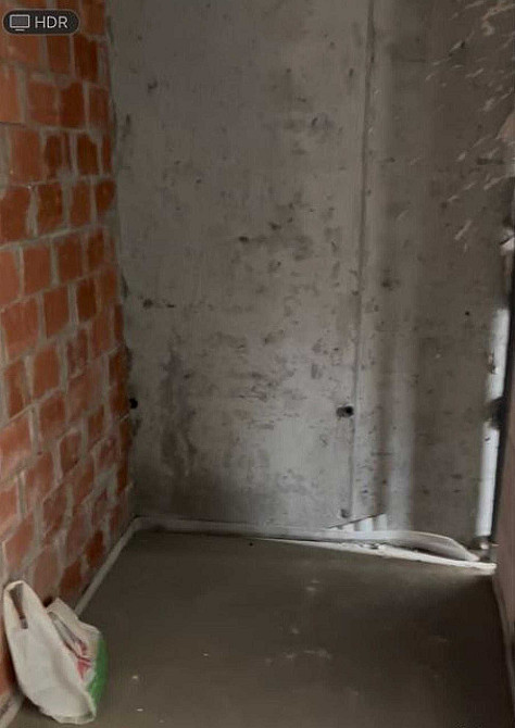 Вікна у двір! Продаж 1-к квартири 39м2 ЖК Кришталеві Джерела Феофанія Київ - зображення 4