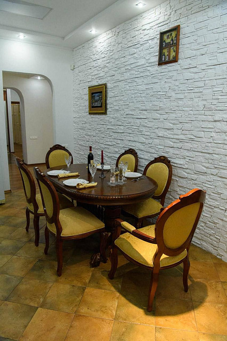 Продаю 4 к/к  в Коттедже центр Миколаїв - зображення 7