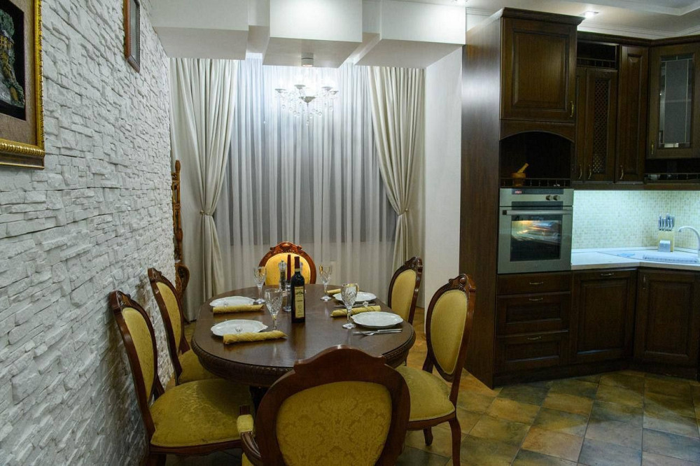 Продаю 4 к/к  в Коттедже центр Миколаїв - зображення 6