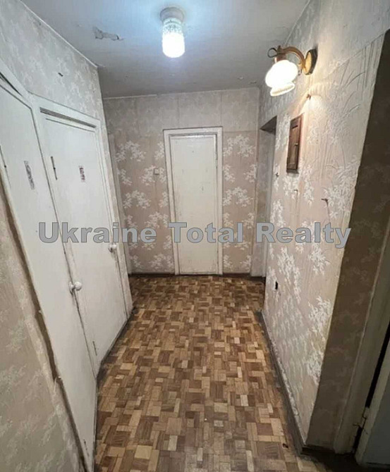 ПЕЧЕРСЬК! м. Звіринецька 5хв! 2к квартира під ремонт! Вул Бастіонна 1 Київ - зображення 4