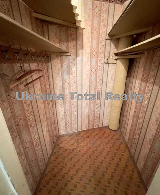 ПЕЧЕРСЬК! м. Звіринецька 5хв! 2к квартира під ремонт! Вул Бастіонна 1 Київ - зображення 5