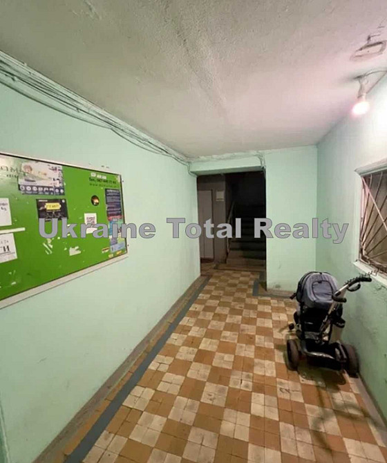 ПЕЧЕРСЬК! м. Звіринецька 5хв! 2к квартира під ремонт! Вул Бастіонна 1 Київ - зображення 8