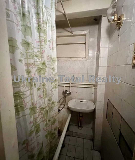 ПЕЧЕРСЬК! м. Звіринецька 5хв! 2к квартира під ремонт! Вул Бастіонна 1 Київ - зображення 6