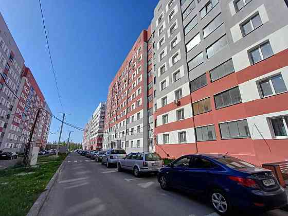 ДЕШЕВЛЕ НЕТ! ЖК Гидропарк Продам 2 комн квартиру 52м2 ДОМ СДАН! AB Харьков