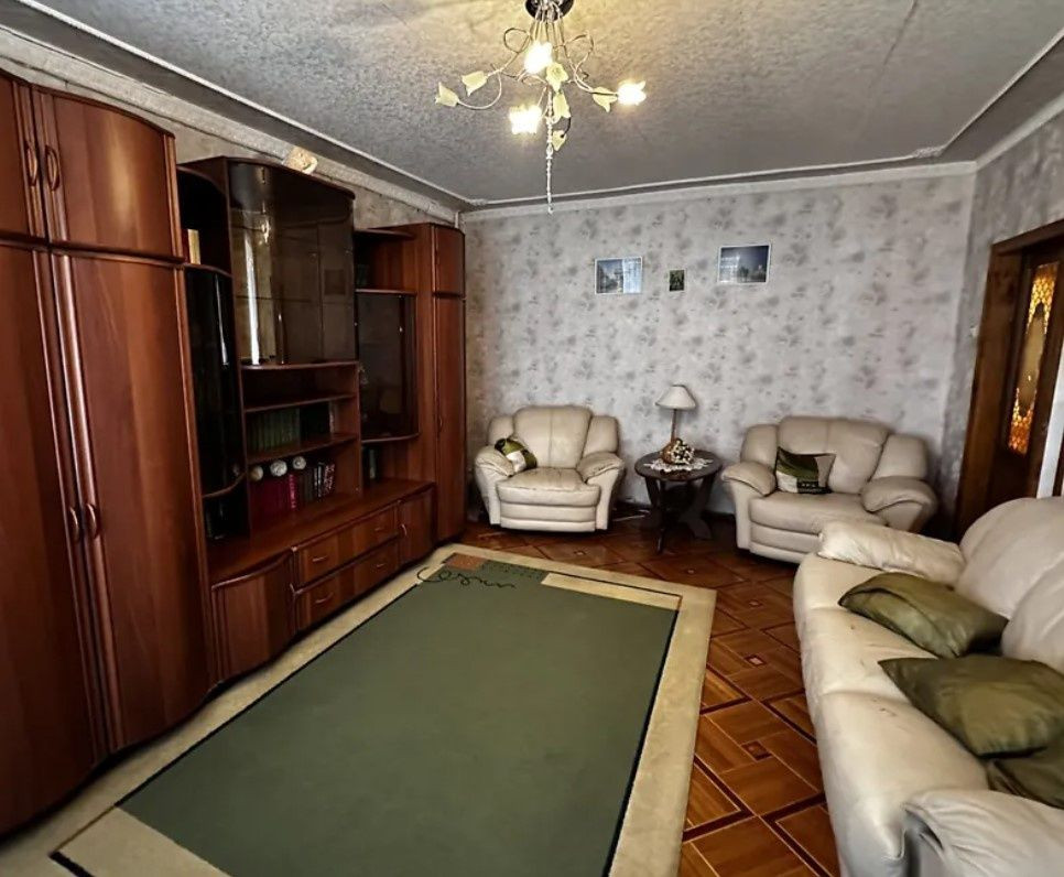 СУПЕР ПРЕДЛОЖЕНИЕ! 3х кв.м.Научная,ул.Авиационная,Шатиловка,Сертификат Харьков - изображение 3