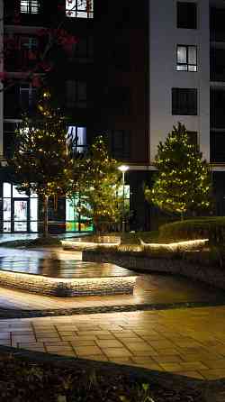 Безпека та комфорт вашої родини | 2-к квартира в ЖК Синергія Сіті Ірпінь