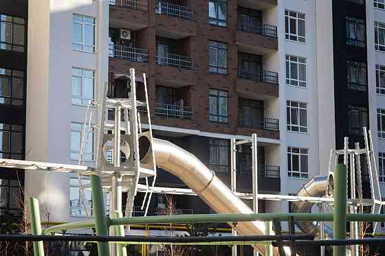 Безпека та комфорт вашої родини | 2-к квартира в ЖК Синергія Сіті Ірпінь